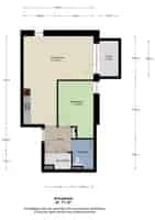 38 Tweekamerappartementen Eindhoven Nabij Stadscentrum  Mei 2025