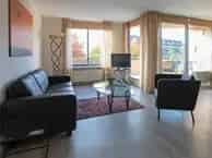 Appartement Kempenlaan Amsterdam