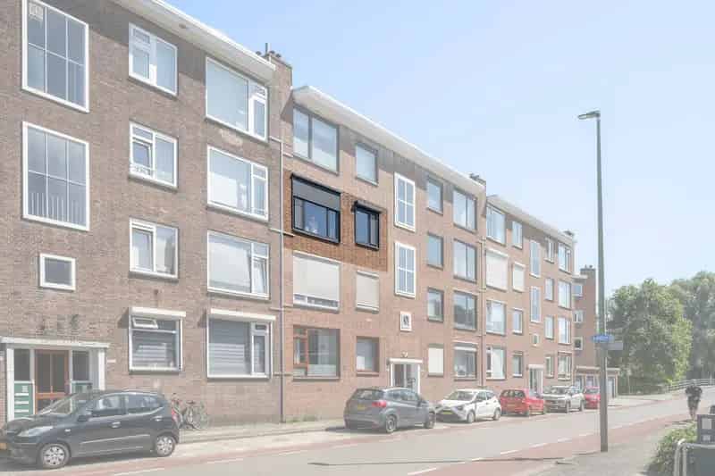 Appartement te koop Vlaardingen Delftseveerweg