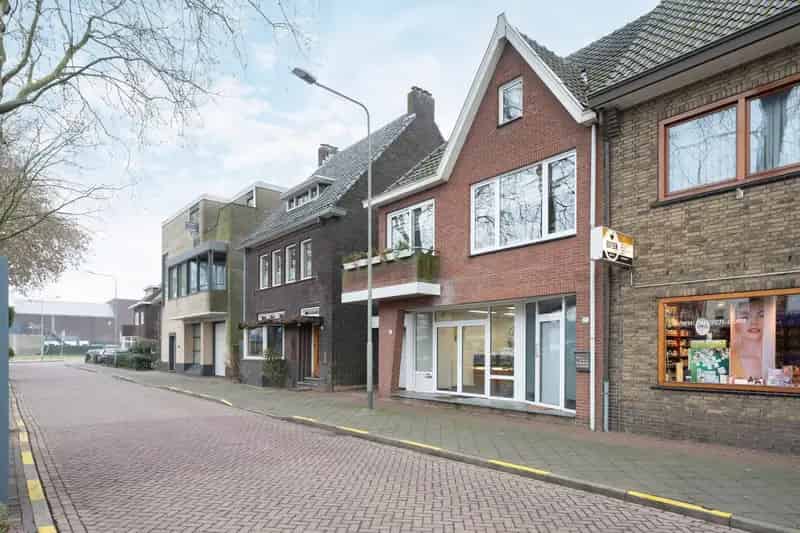 Kantoorruimte Geleen Centrum 90m2 te huur