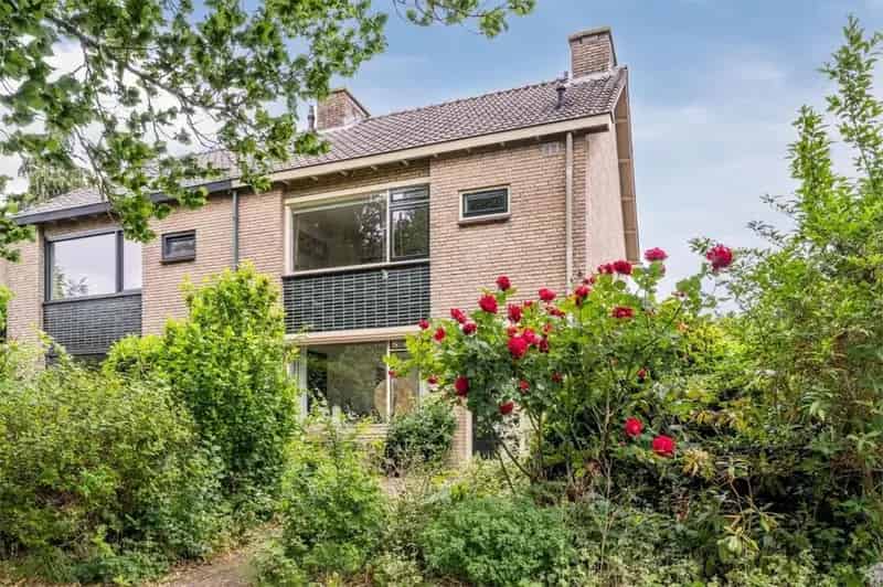 Ruime Tweekapper Vleuten 5 slaapkamers Moderne Keuken