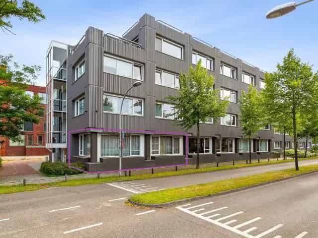 3 Kamer Appartement Lelystad Centrum Nabij Station