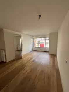 1 Kamer Studio Leiden Centrum 65m² - Tijdelijk te Huur