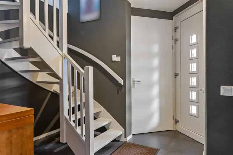 6 Slaapkamers 2 Onder 1 Kapwoning Oosterholt Noord