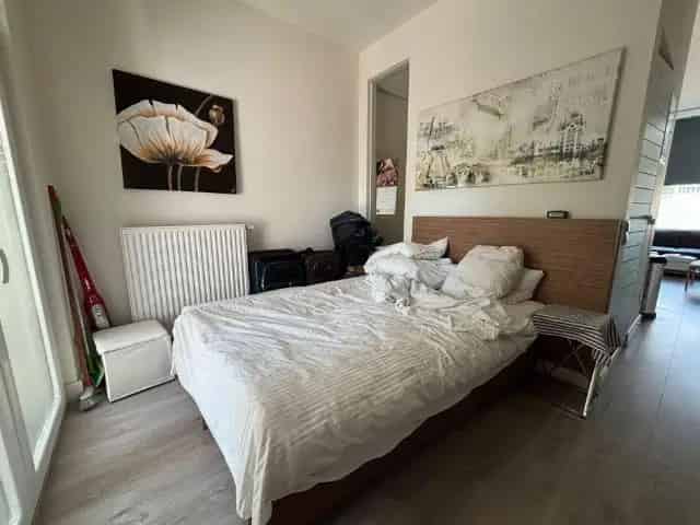 Gemeubileerde Studio Maastricht Scharnerweg 117