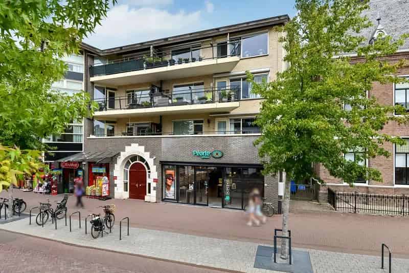 Appartement te koop Elst 92m² 3 kamers balkon parkeerplaats