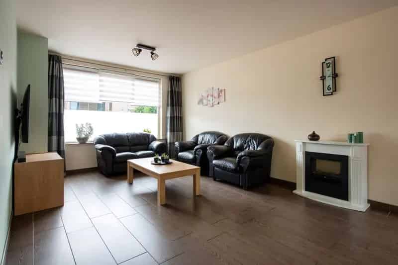 Huis te koop Zegge 4 slaapkamers duurzaam gerenoveerd