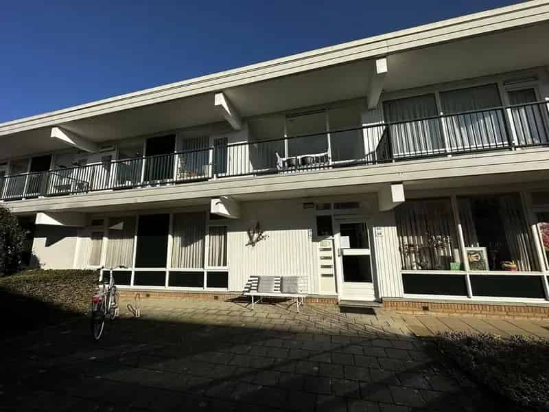Appartement te huur Welten eerste verdieping