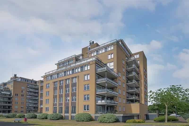 Appartement te koop: Johan David Zocherstraat 100 2272 SL Voorburg | Funda
