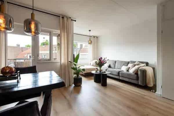Appartement Te Koop , 48, Kaatsbaan, Bergen op Zoom, Noord-Brabant