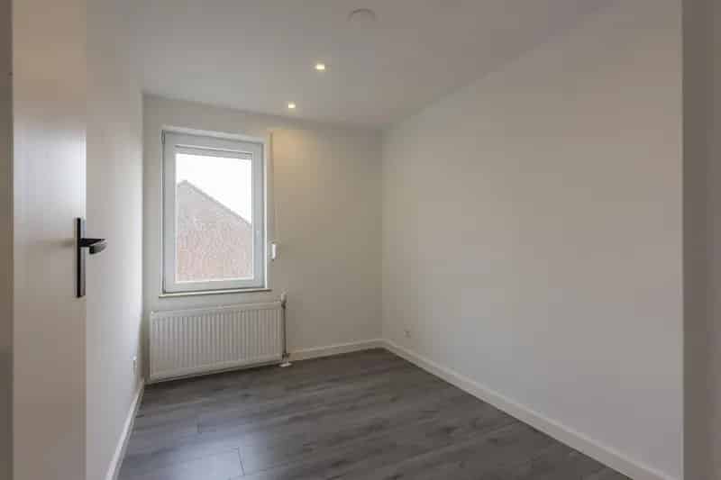 Moderne Halfvrijstaande woning 4 slaapkamers Landgraaf