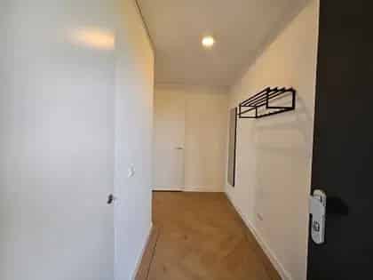 3 kamers appartement van 105 m² in Cruquius