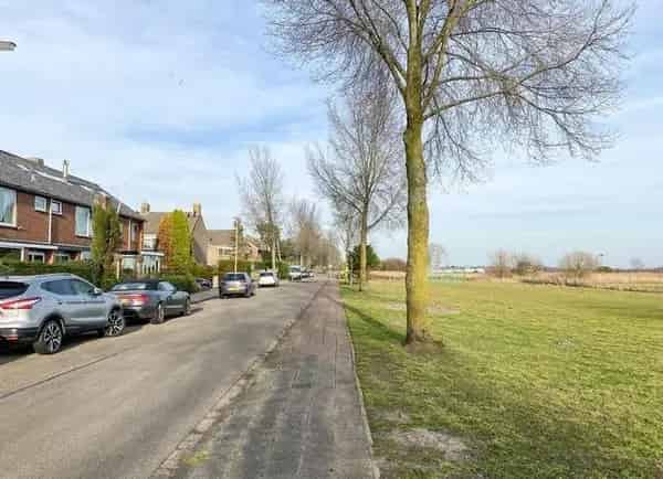 Ruime gezinswoning Heemstede vrij uitzicht 3 slaapkamers