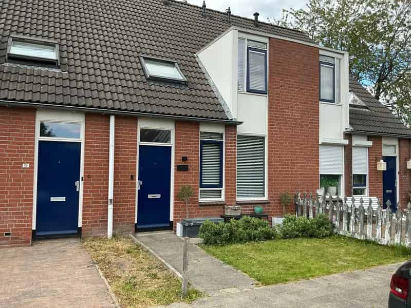 Datum verhuur onder voorbehoud