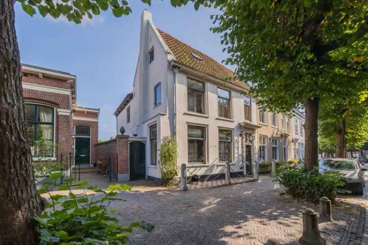 Huis Te Koop in Noordwijk, Zuid-Holland