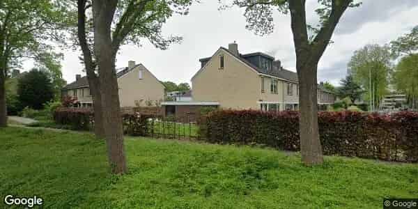 5 Kamer Huurwoning Alkmaar Haydnlaan 136m2