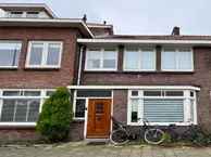 Huis Socrateslaan in Utrecht