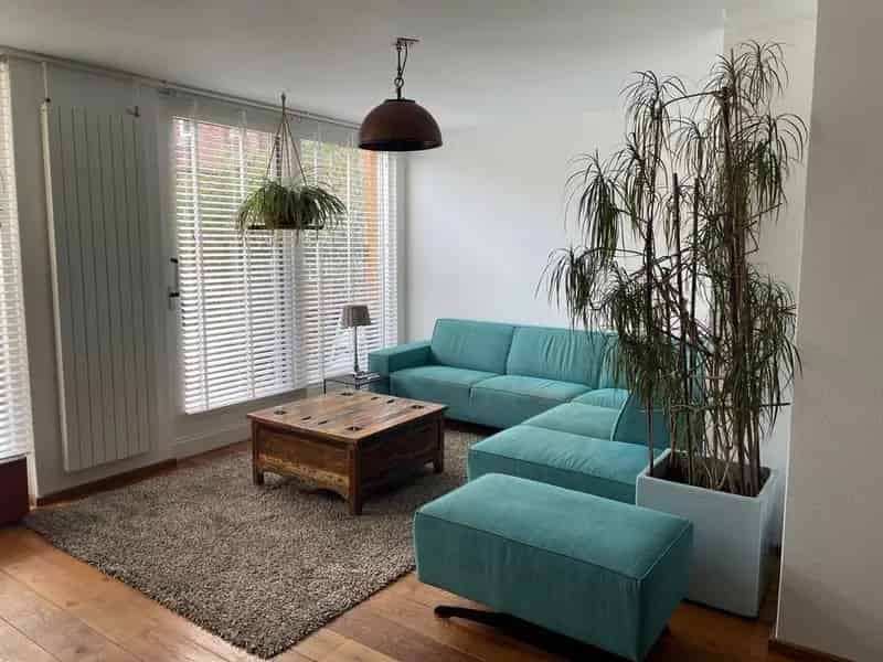 3 Slaapkamers Maisonette Centrum Dakterras Gemeubileerd