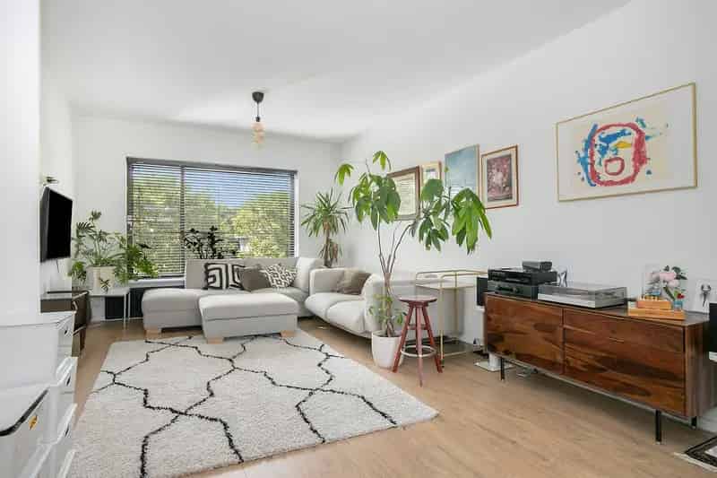 Rijswijk appartement 3 slaapkamers balkon tuin