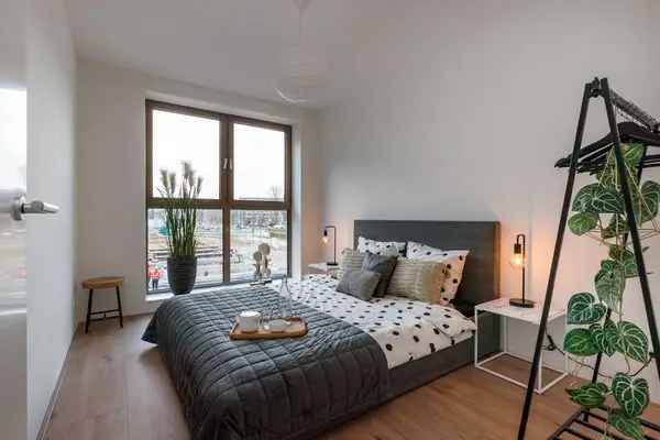 Appartement Te Huur in Haarlem, Noord-Holland