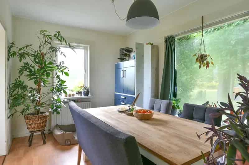 Vrijstaand Huis Bosrand Baarn Renovatieproject 3 Slaapkamers