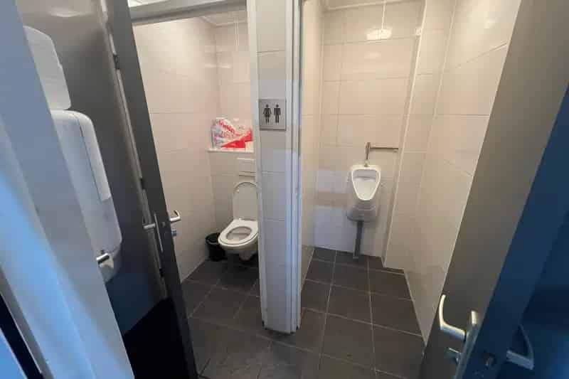 Bedrijfshal te koop Ede - 850m² met uitbreidingsmogelijkheid