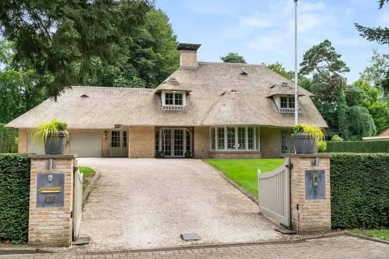 Huis te koop: Utrechtseweg 426 6865 CP Doorwerth | Funda