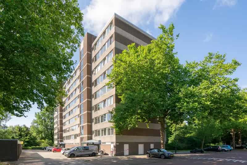 Appartement te koop: Laan van Parijs 40 2034 EG Haarlem | Funda