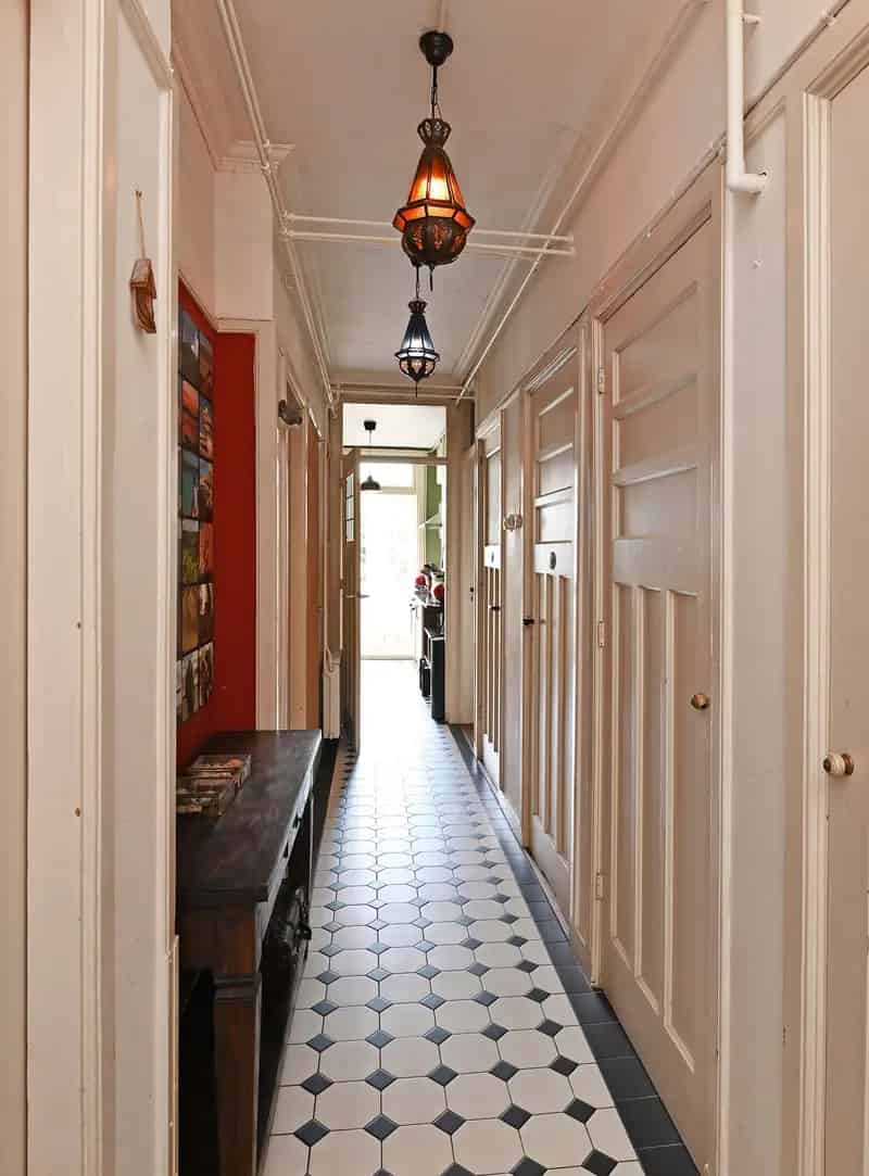Appartement te koop Ahornstraat Den Haag