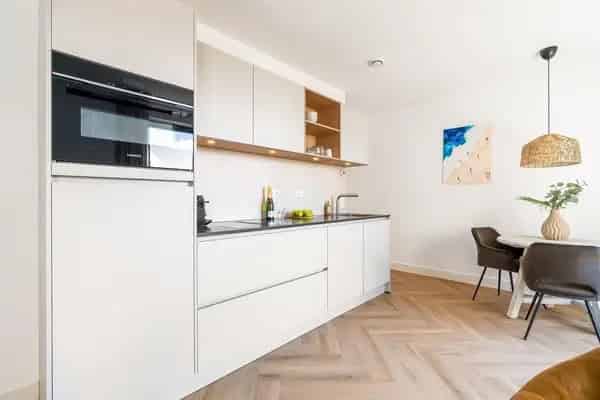 Nieuw Gemeubileerd Appartement Scheveningen - Beaufort