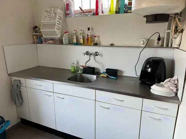 Studentenkamer Maastricht Nazereth