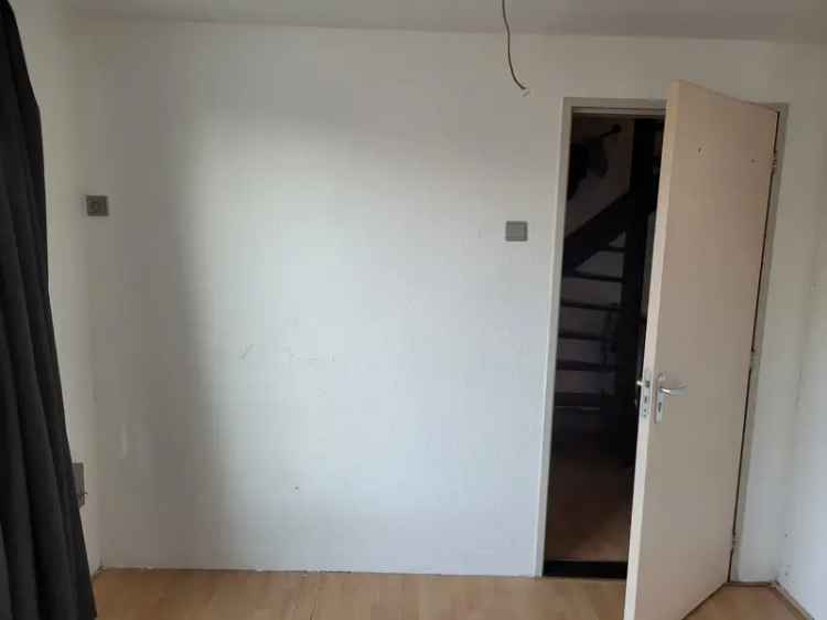 Kamer te huur Woensel Zuid 10m2 inclusief GWL