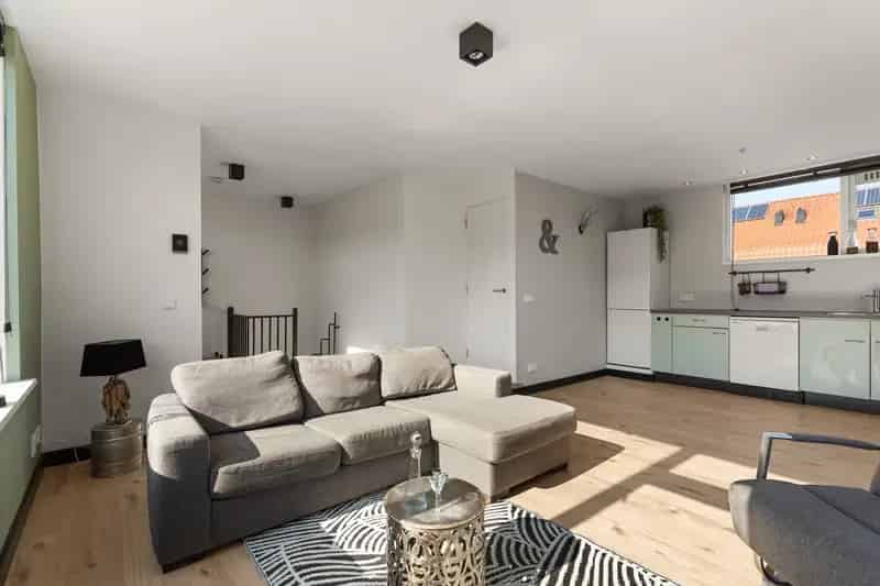 Appartement te koop Ouderkerk aan de Amstel