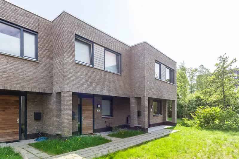 Huis te koop Den Haag: duurzaam en energiezuinig gezinshuis