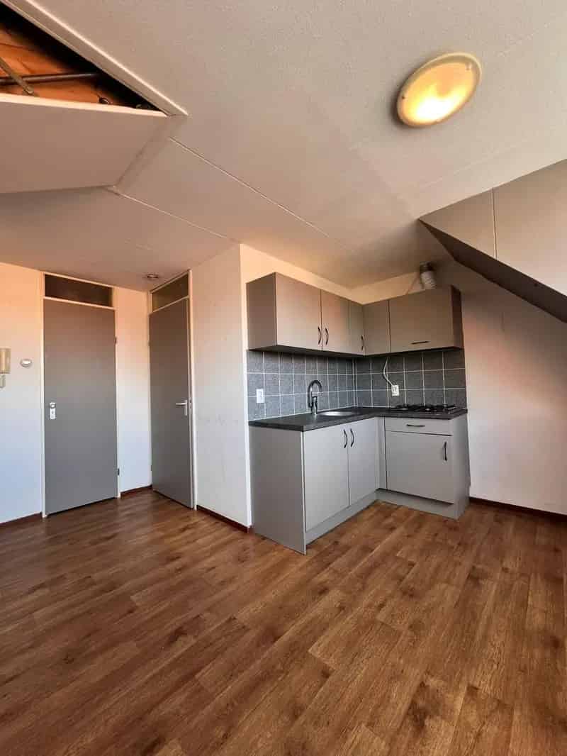 Eindhoven Studio te huur 40m2 nabij Centrum