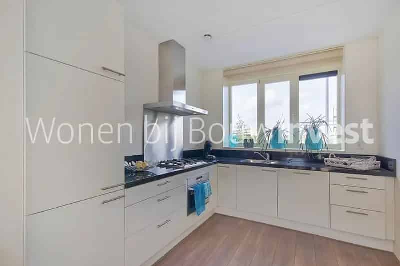 Ruime 4 Slaapkamers Eengezinswoning Vathorst