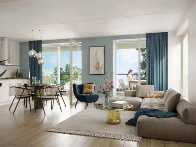 Huurappartementen Amsterdam Noord Elzenhagen Urban Villas