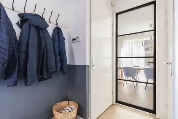 Villa Eiland Nieuwegein: Luxe 5 Slaapkamers, A+ Energielabel, Aan Het Water