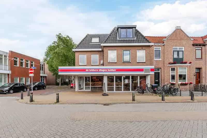 Huis te koop Reëelenstraat Koog aan de Zaan