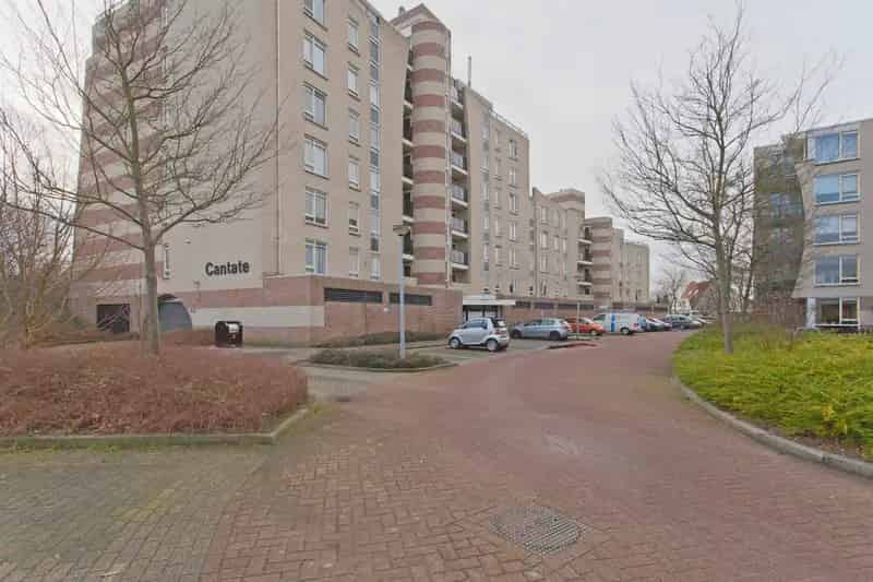 Appartement Te Huur , 279, Bachdreef, Harderwijk, Gelderland