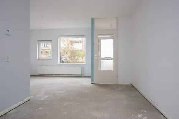 Seniorenwoning Borculo: Licht & Praktisch nabij Centrum