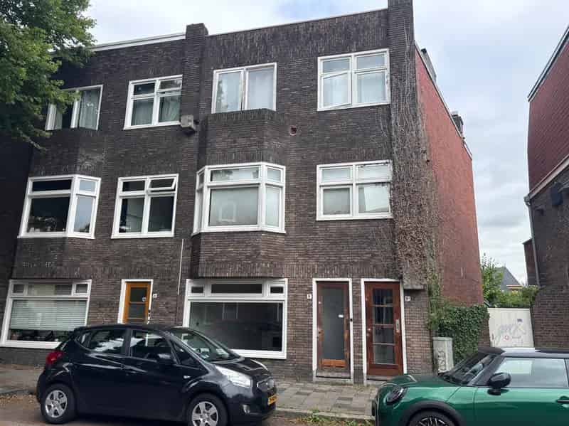 5 Studentenkamers Groningen Jan Hissink Jansenstraat