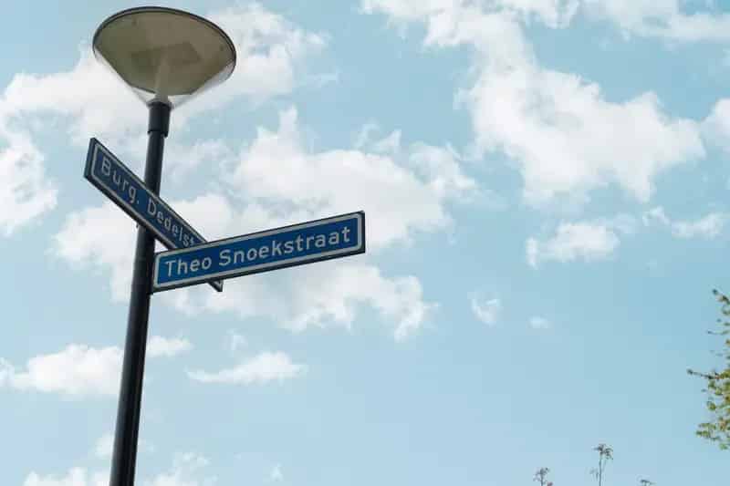 Huis te koop Abcoude Theo Snoekstraat