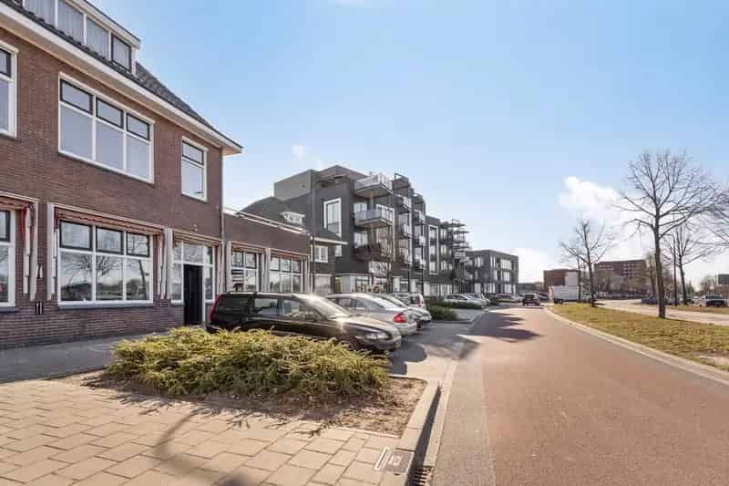 Kantoorvilla Enschede te koop en te huur