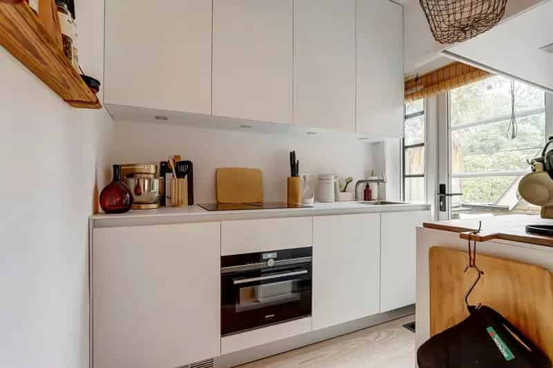 Luxe Appartement te Koop Driebergen 99m2 Gerenoveerd