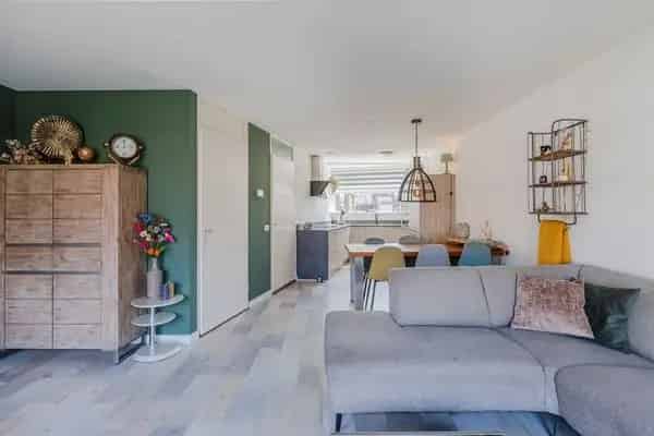 Gezinswoning Hagerbroek Venlo 4 slaapkamers Energielabel A