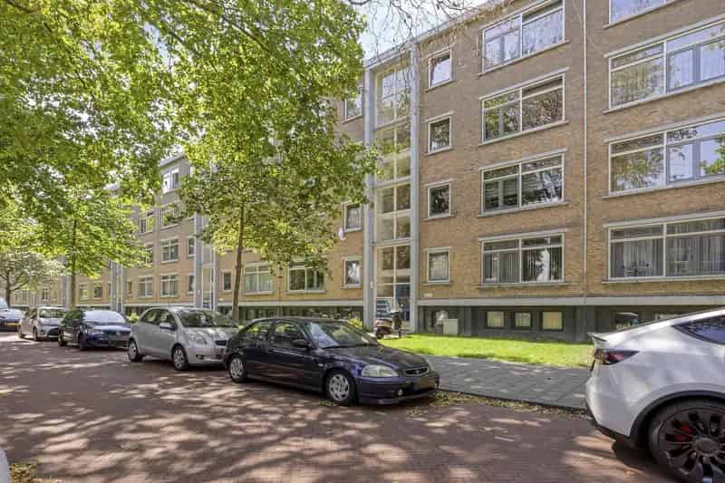 Huis Te Koop , 785, Wolweversgaarde, Den Haag, Zuid-Holland
