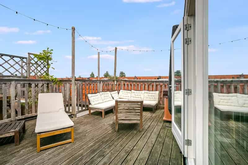 Dubbel Bovenhuis Baarsjes Luxe Keuken Dakterras Jacuzzi