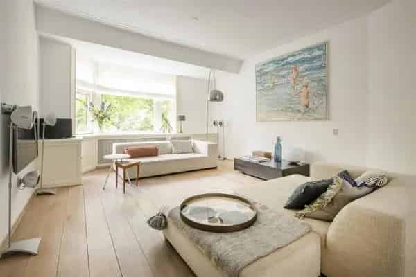 Appartement Amsterdam Zuid 4 slaapkamers 152m2