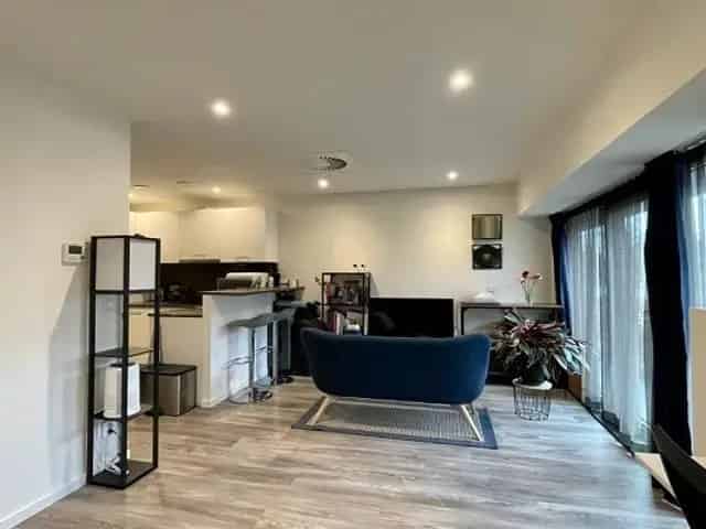 Studio Zwarteweg Naarden: Volledig gestoffeerd en modern